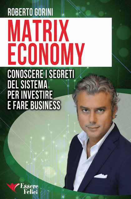 Copertina di Matrix Economy